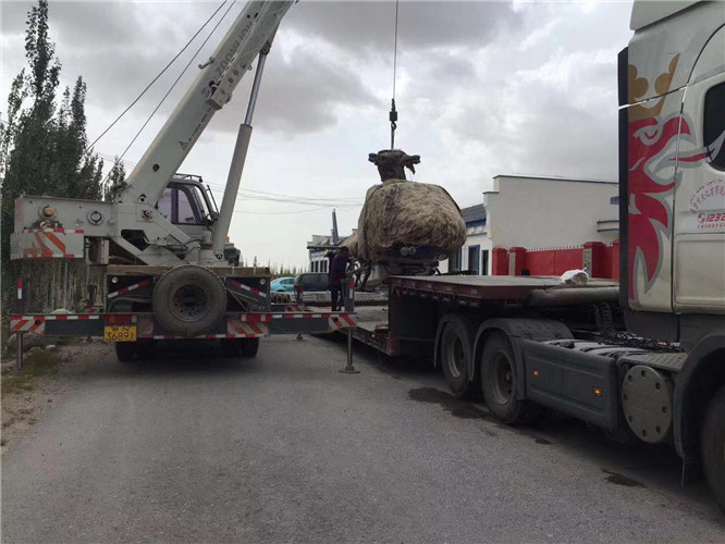 湖南狭窄场地（如小区、车间）适合用哪种吊车？